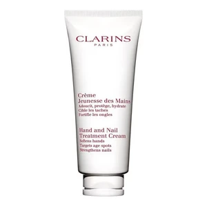 Clarins Krém na ruce a nehty (Hand and Nail Treatment) 100 ml