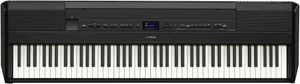 Yamaha P-525B Digitálne stage piano