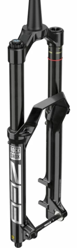 Rockshox Zeb Ultimate 180 mm 27,5" (584 mm) 15x110 Vidlice