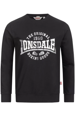 Sweter męski Lonsdale Basic