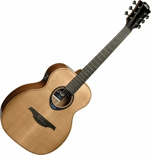 LAG TBW2TE Natural Chitarra Semiacustica