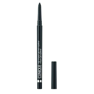 Clinique Ultra-pigmentované gelové oční linky High Impact™ (Gel Tech Eye Liner) 0,35 g Black