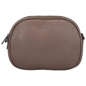 Dámska crossbody khaki - MaxFly Cindy