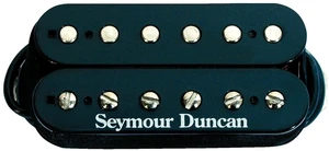 Seymour Duncan TB-5 Black Gitarový snímač