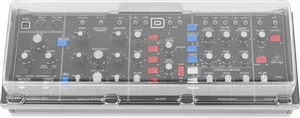 Behringer Model D Cover SET