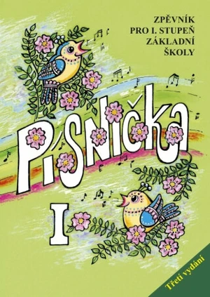 Písnička I