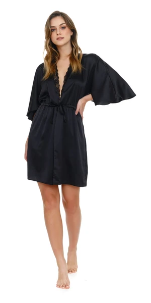 Doctor Nap Woman's Bathrobe SWW.5102