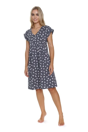 Doctor Nap Woman's Nightshirt TCB.5329