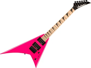 Jackson JS Series Rhoads Minion JS1X MN Neon Pink Elektrická kytara