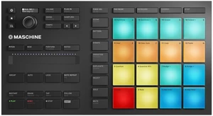 Native Instruments Maschine Mikro MK3 Groovebox