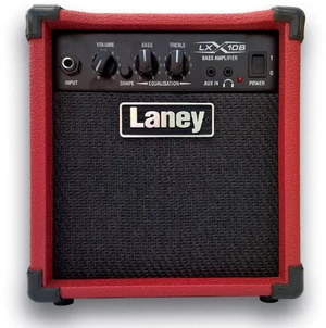 Laney LX10B RD Combo Piccolo Basso