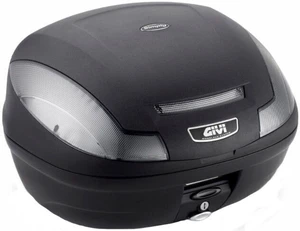 Givi E470NT Simply III Tech Monolock Cutie