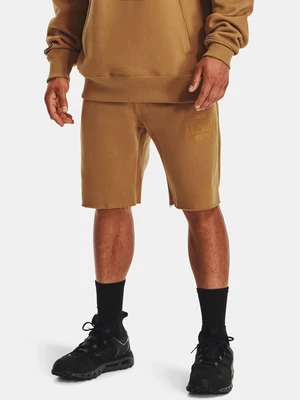 Under Armour Shorts UA ORIGINATORS SHORT-BRN - Men