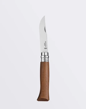 Opinel N°08 Walnut Tree vlašský ořech