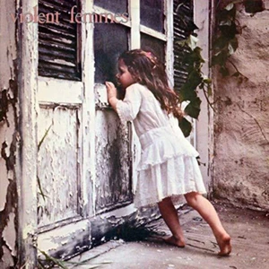 Violent Femmes - Violent Femmes (Reissue) (Remastered) (180 g) (LP)