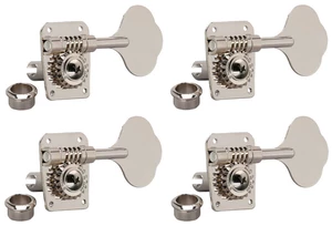 Gotoh GB10-4 N Nickel Ladící mechanika pro baskytaru