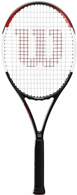 Wilson Pro Staff Precision 100 Tennis Racket L2 Tenisová raketa