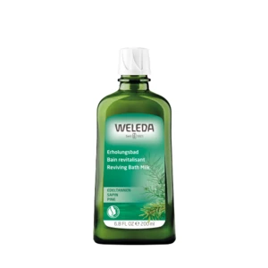 WELEDA Jehličnanová koupel uvolňující 200 ml