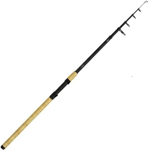 Zebco prut trophy tele 3,6 m 30-100 g