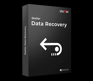 Stellar Data Recovery CD Key (1 Year / 1 PC)