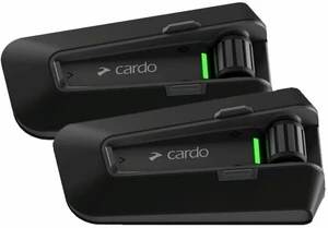 Cardo Packtalk NEO Duo Kommunikáció