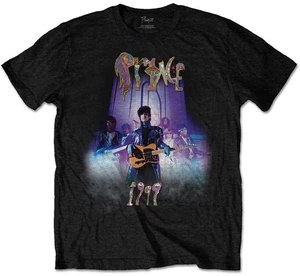 Prince Camiseta de manga corta 1999 Smoke Black L