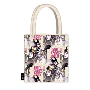 SHOPPING BAG DISNEY VILLANAS