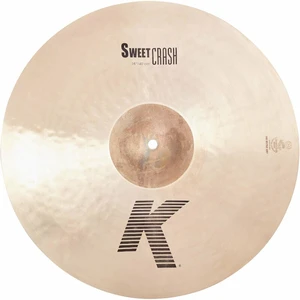 Zildjian K0702 K Sweet 16" Platillo Crash