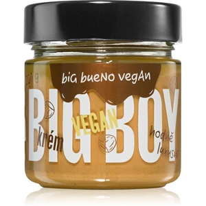 Big Boy Big Bueno Vegan orechová nátierka vegan 220 g