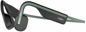 Shokz OpenMove Grey Bone Conduction slúchadlá