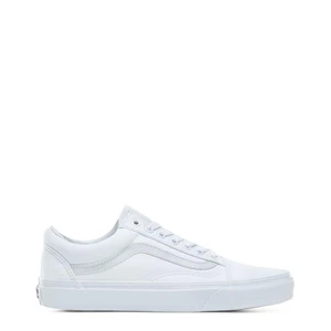 Boty Vans Ua Old Skool True White