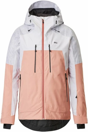 Picture Exa Jacket Women Ash Rose L Veste de ski