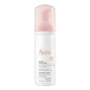 Avène Čisticí pleťová pěna (Cleansing Foam) 50 ml