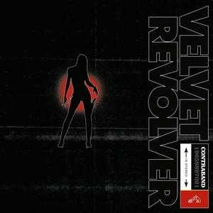 Velvet Revolver - Contraband (Anniversary Edition) (2 LP)