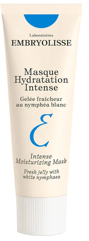 Embryolisse Intenzivní hydratační pleťová maska (Intense Moisturizing Mask) 50 ml