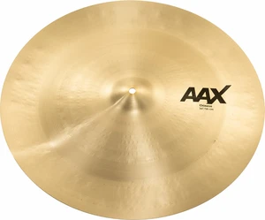 Sabian 22016X AAX 20" Cymbale china