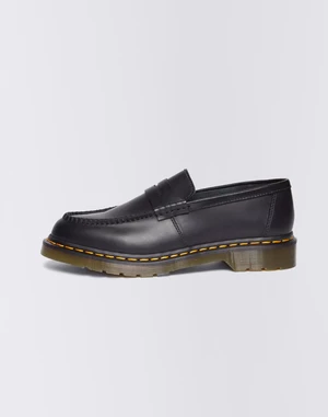 Dr. Martens Penton Black 41