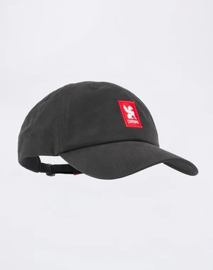 Chrome Industries Dad Hat Black