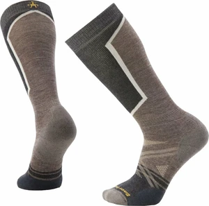 Smartwool Ski Full Cushion OTC Socks Taupe XL Calcetines de esquí