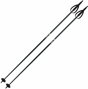 One Way BC Offtrack Poles Black 155 cm