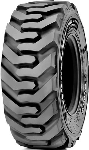 MICHELIN 260/70 R 16.5 129A8 BIBSTEEL_ALL_TERRAIN TL IND