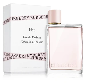 Burberry Her - EDP 100 ml