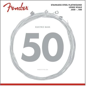 Fender 9050 Corzi pentru chitare bas