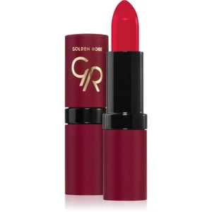 Golden Rose Velvet Matte matný rúž odtieň 35 4,2 g