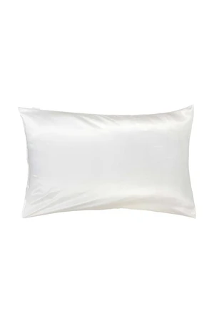 Saténová obliečka na vankúš Danielle Beauty Simply Slouch Satin Pillow