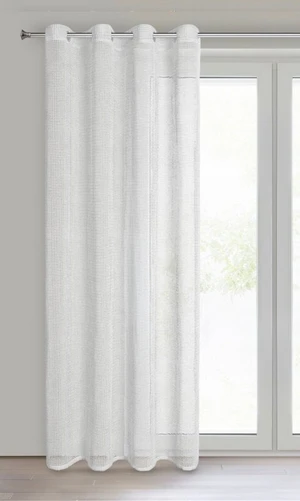 Eurofirany Unisex's Curtain 453065