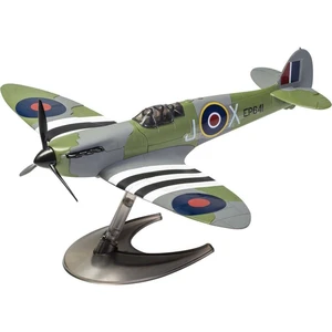 Airfix Quick Build lietadlo Day Spitfire