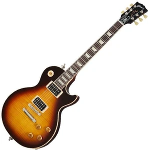 Gibson Slash Les Paul November Burst Elektrická gitara