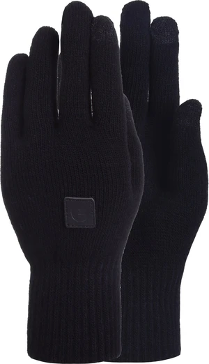 Luhta Nikki Black M Guantes de esquí