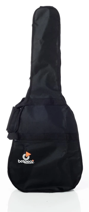 Bespeco BAG50CGT Housse pour guitare classique Black